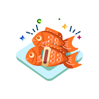 Japanese Dessert Collect