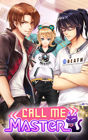 Call Me Master - เรียกฉันว่านายท่าน Screenshot 0