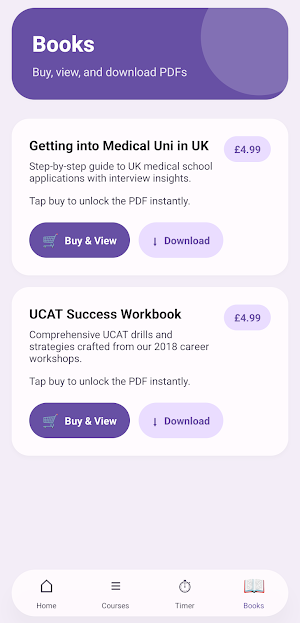 EducateTheWorld Screenshot 2