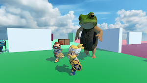 Brainrot italian memes games Screenshot 2