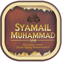 SYAMAIL NABI MUHAMMAD SAW.