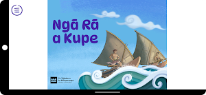 Ngā Rā a Kupe Screenshot 0