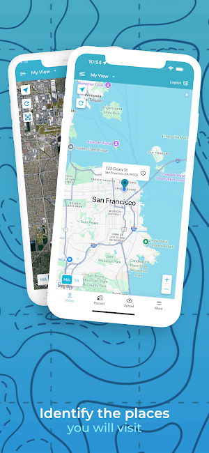 Renuity Canvass Screenshot 1