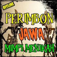 Kumpulan Primbon Arti Mimpi Menikah Komplit