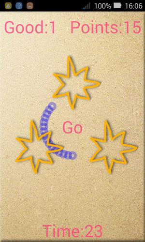 3 Stars Screenshot 1