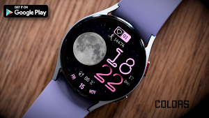V Geek Moon Screenshot 1
