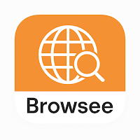 Browsee - Smart Browser