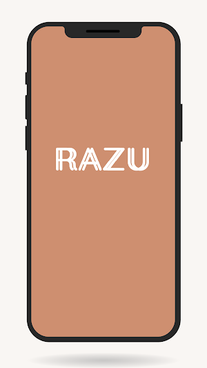RAZU Studio Screenshot 0