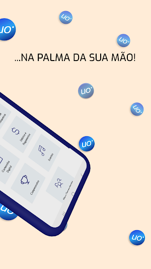 Jaó - Clube.On Screenshot 1