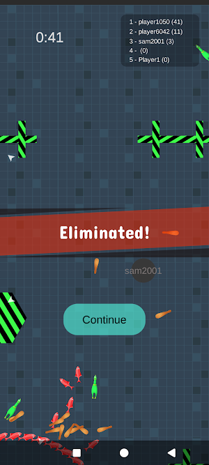 Forge & Flatten Screenshot 2