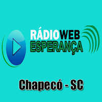 Web Rádio Esperanca Web Online
