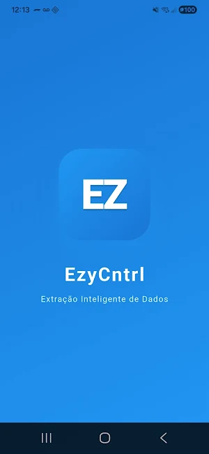 EZyCntrl Screenshot 0