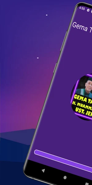 Takbiran Idul Fitri H Muammar ZA & Ustad Jefri Screenshot 1