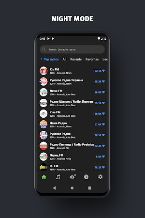 Radio Ukraine Online FM Screenshot 1