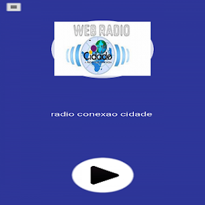 radio conexao cidade web Screenshot 1