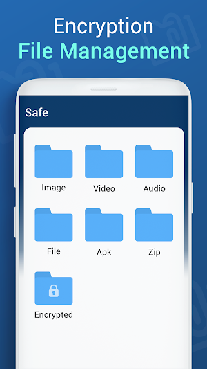 PrivateLock Screenshot 2
