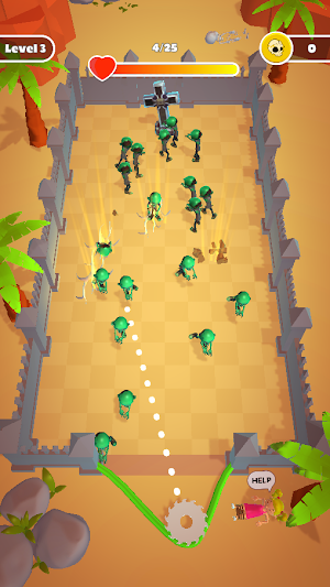 Zombie Hunter Screenshot 0