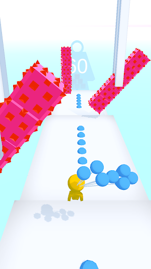 Jump Balloon Up Screenshot 3