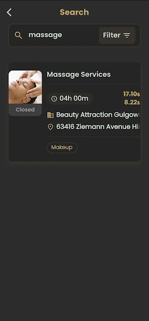Aesthetics Screenshot 3