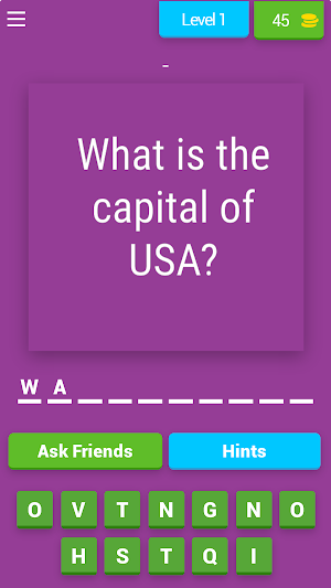 Brain analysis: Depth trivia Screenshot 0