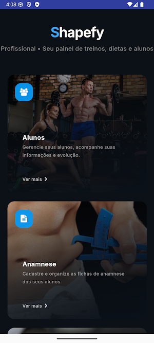 Shapefy Screenshot 1