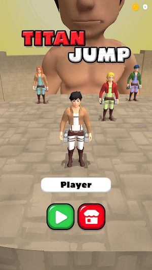 Titan Jump Screenshot 2