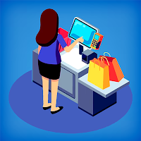 My Shopping Rush：Manage Mall