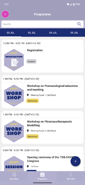 EAVPT Screenshot 3