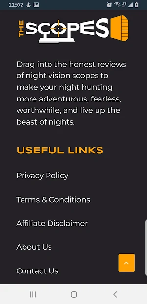 The Scopes Screenshot 3