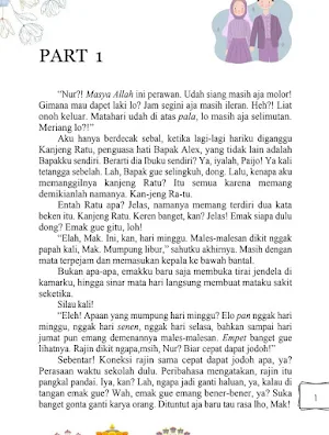 Kanjeng Ratu Minta Mantu Screenshot 1