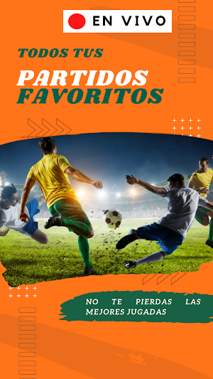Como ver Futbol en vivo - Guia Screenshot 3