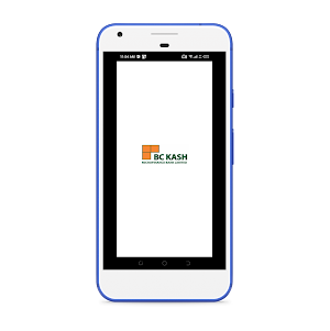 BCKash MFB Mobile Screenshot 0