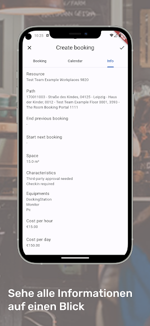Rooboo Screenshot 3