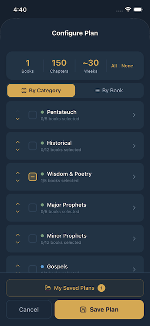 Family First Connect Screenshot 2