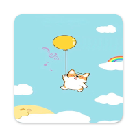 Cute Corgi Live Wallpaper HD
