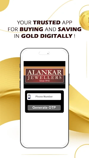 ALANKAR JEWELLERS BHOPAL Screenshot 2