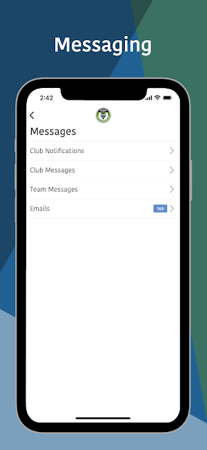 Spokane Sounders Screenshot 3