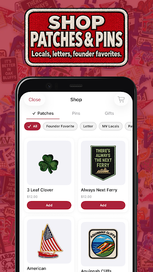 Toteally Yours Screenshot 2