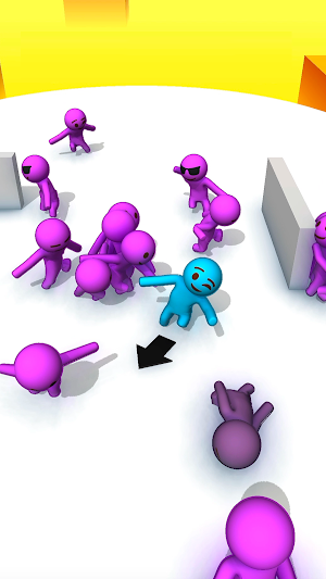 What The Fight screenshot 5
