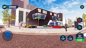 Car Dealer Job Simulator - Car Tycoon Game Screenshot 3