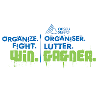 OPSEU/SEFPO Convention