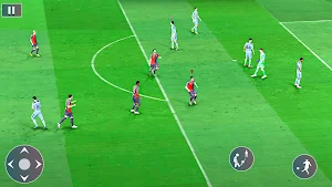 Football World Soccer 2023 Screenshot 2