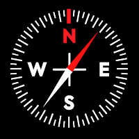 Digital Compass & Qibla Finder