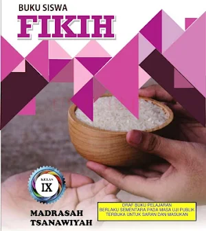 Buku PAI MTs Kelas 9 Revisi 2019 Screenshot 0