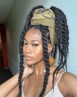 AFRICAN BRAIDS Screenshot 1
