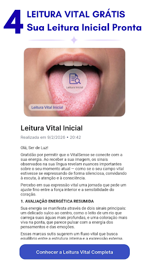 VitalSense Screenshot 3