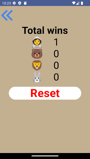 Crazy Eights Screenshot 2