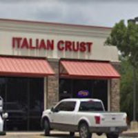 Italian Crust (Grapevine)