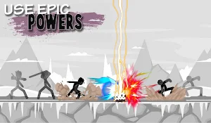 Stick Dragon Shadow of Legends Screenshot 2