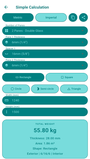GlassiGo Screenshot 1